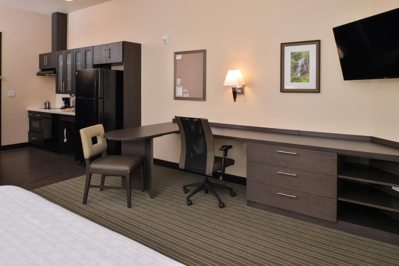 Candlewood Suites - Austin Airport By Ihg Kültér fotó