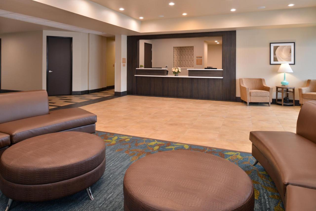 Candlewood Suites - Austin Airport By Ihg Kültér fotó
