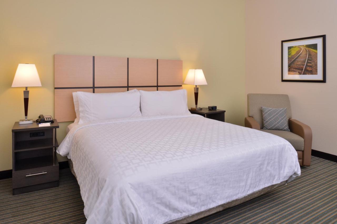 Candlewood Suites - Austin Airport By Ihg Kültér fotó