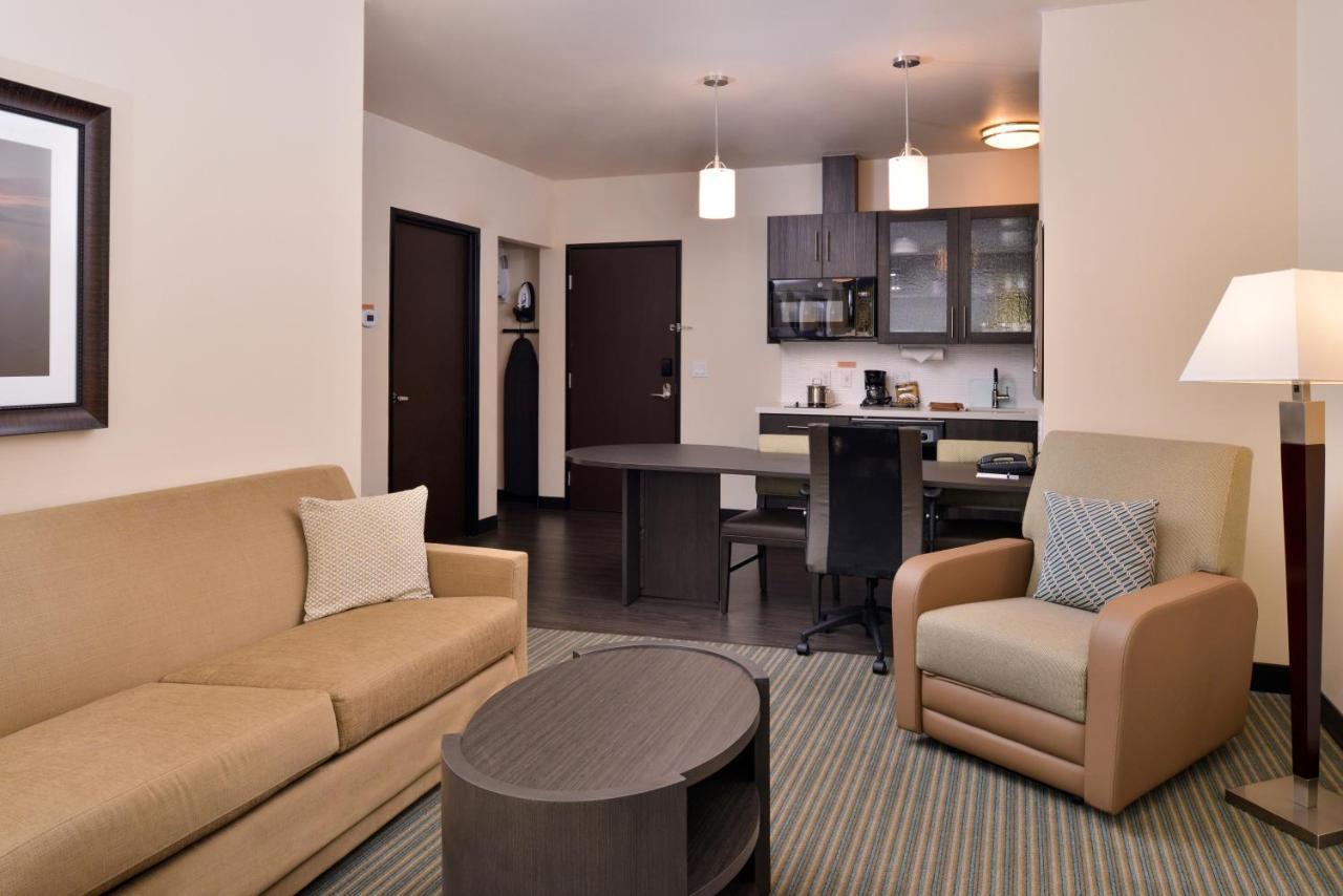 Candlewood Suites - Austin Airport By Ihg Kültér fotó