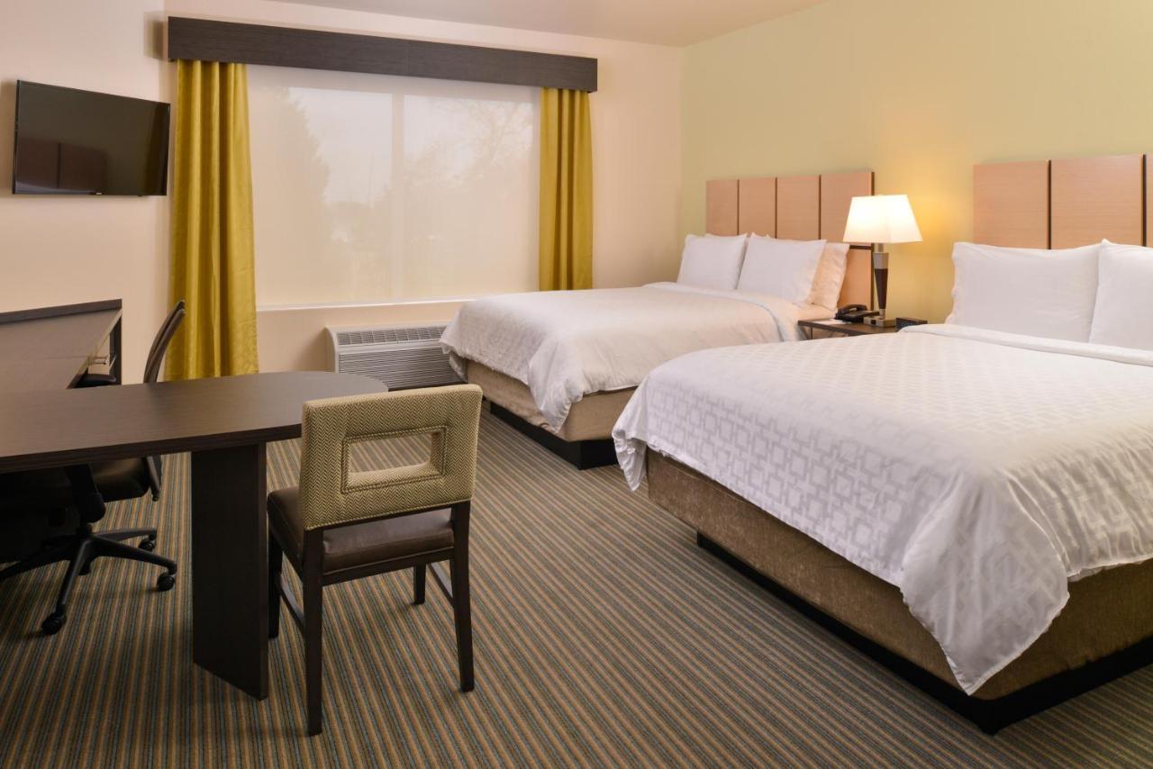 Candlewood Suites - Austin Airport By Ihg Kültér fotó