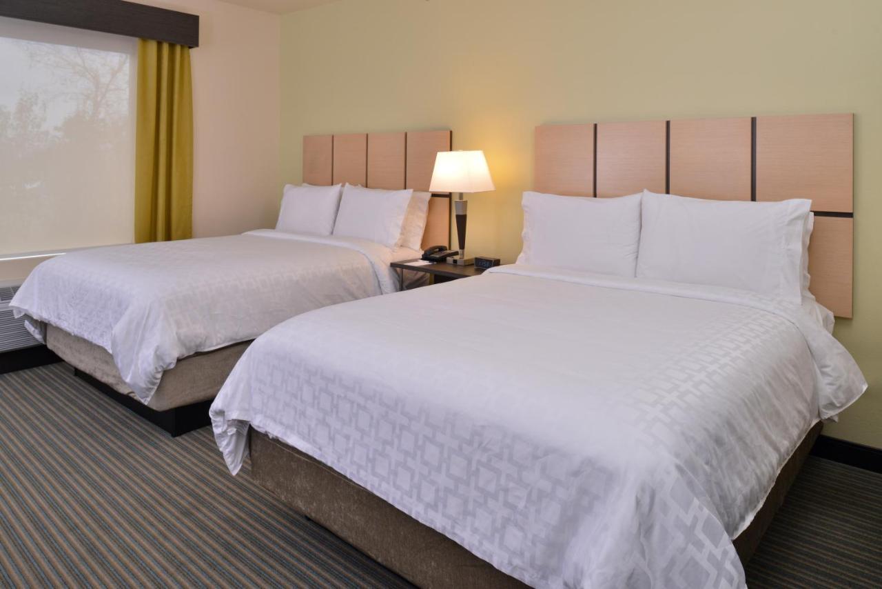Candlewood Suites - Austin Airport By Ihg Kültér fotó