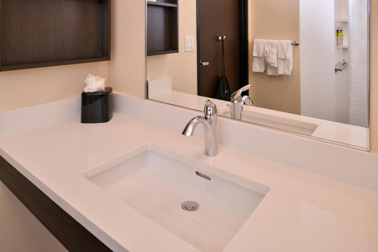 Candlewood Suites - Austin Airport By Ihg Kültér fotó