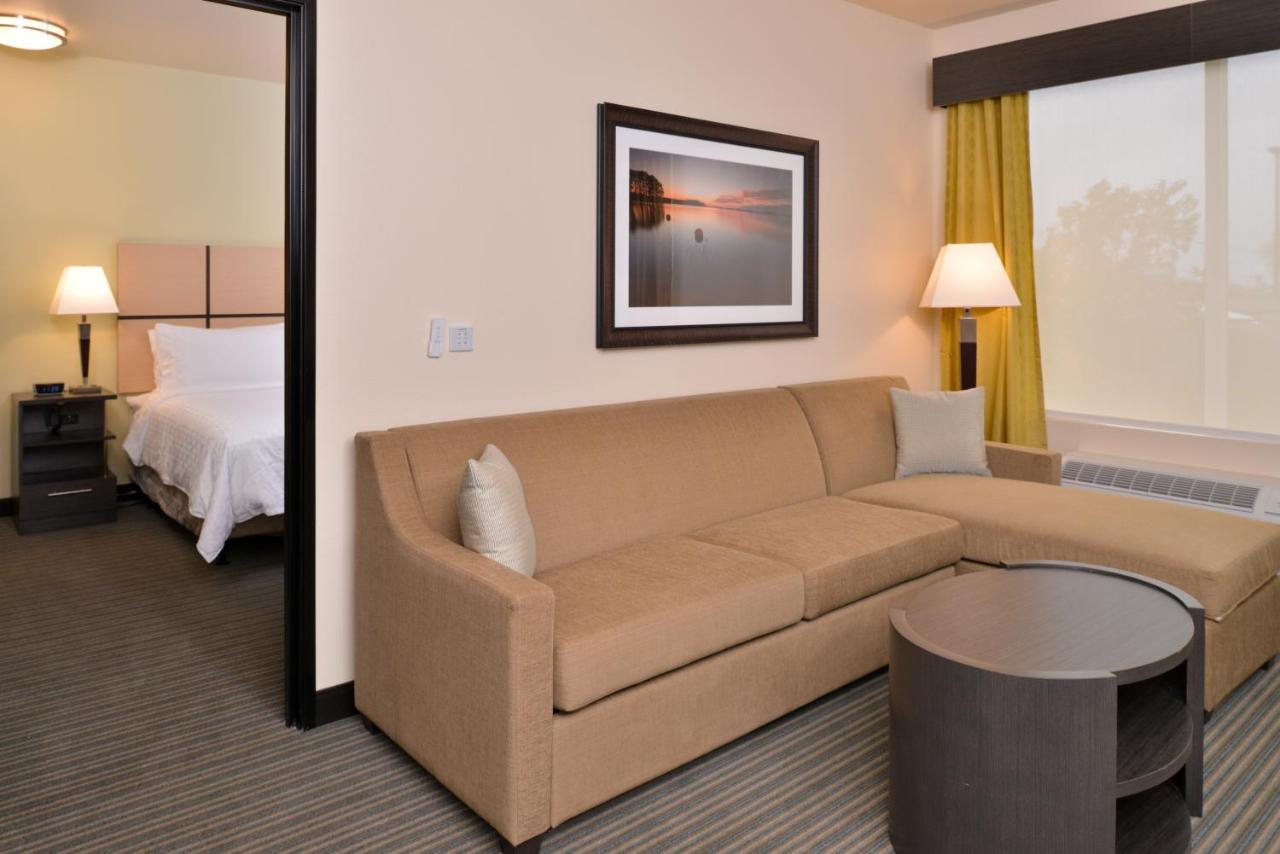 Candlewood Suites - Austin Airport By Ihg Kültér fotó