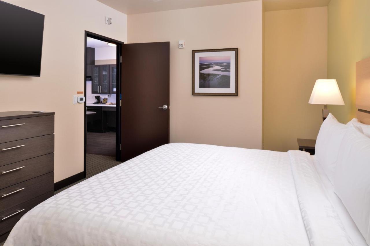 Candlewood Suites - Austin Airport By Ihg Kültér fotó