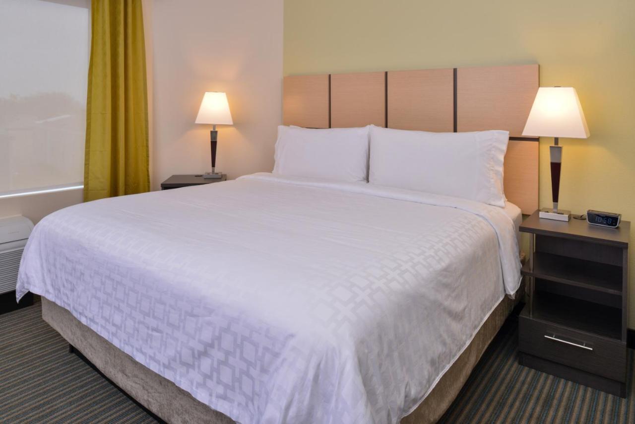 Candlewood Suites - Austin Airport By Ihg Kültér fotó
