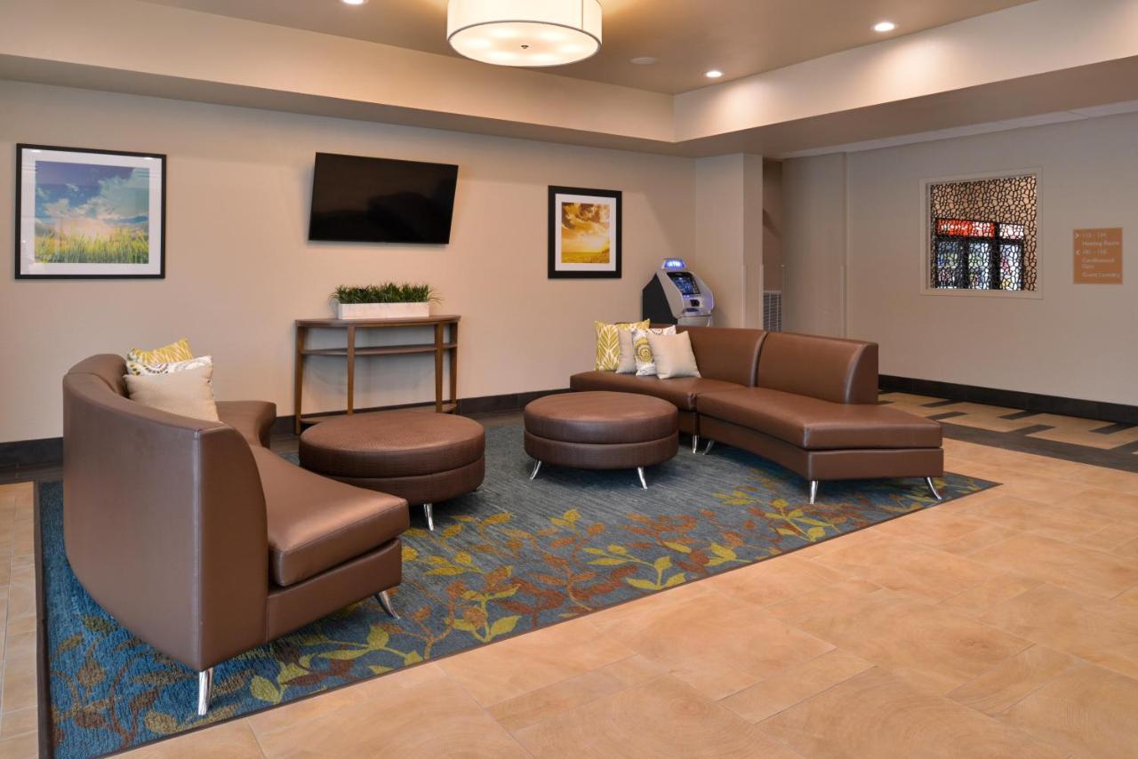 Candlewood Suites - Austin Airport By Ihg Kültér fotó