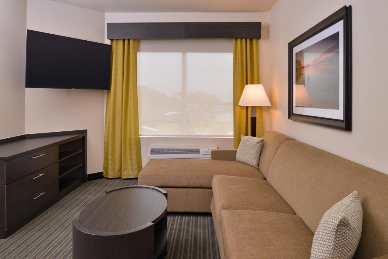 Candlewood Suites - Austin Airport By Ihg Kültér fotó