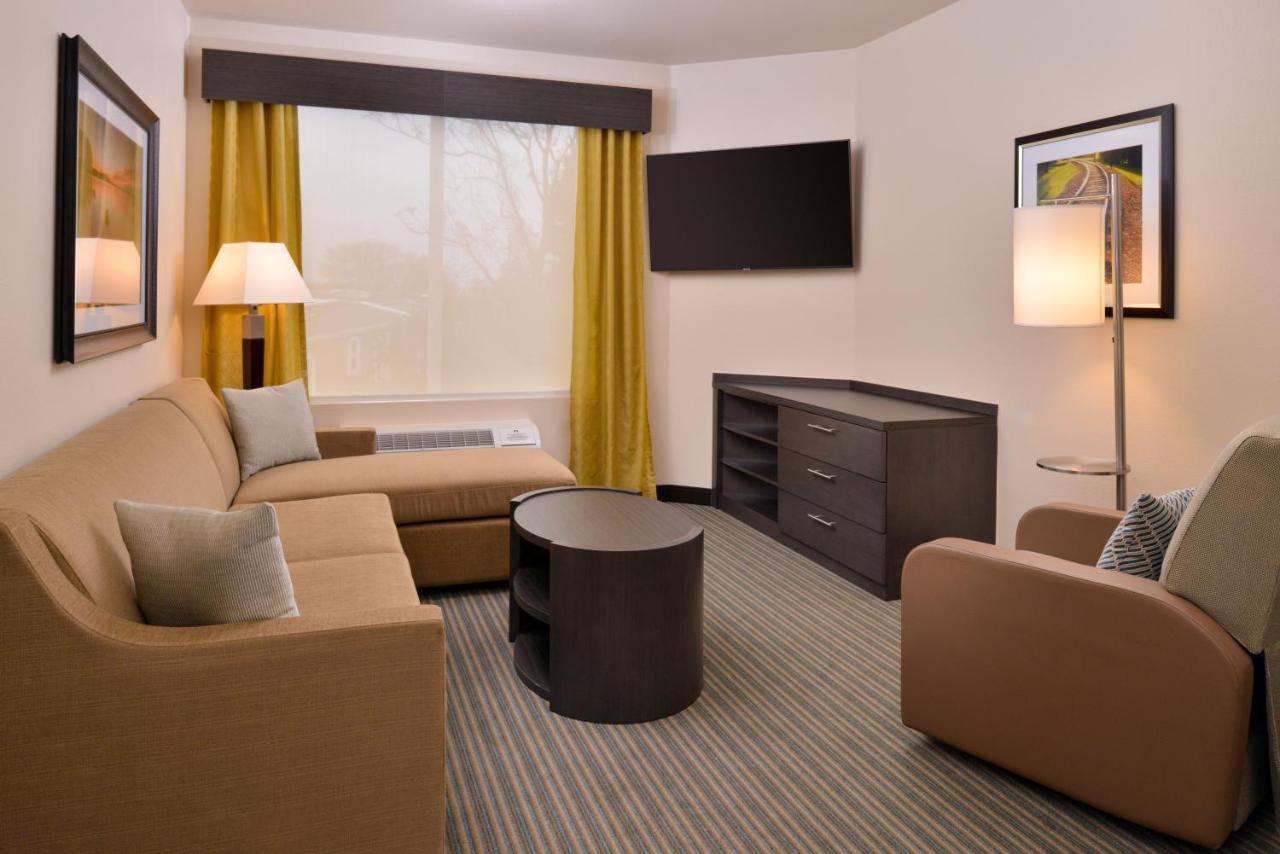 Candlewood Suites - Austin Airport By Ihg Kültér fotó