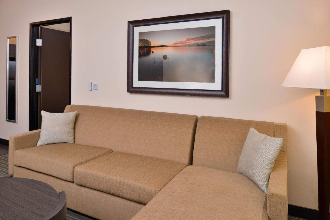 Candlewood Suites - Austin Airport By Ihg Kültér fotó