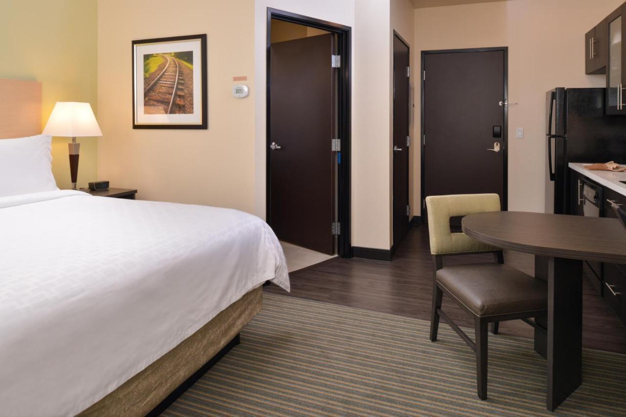 Candlewood Suites - Austin Airport By Ihg Kültér fotó