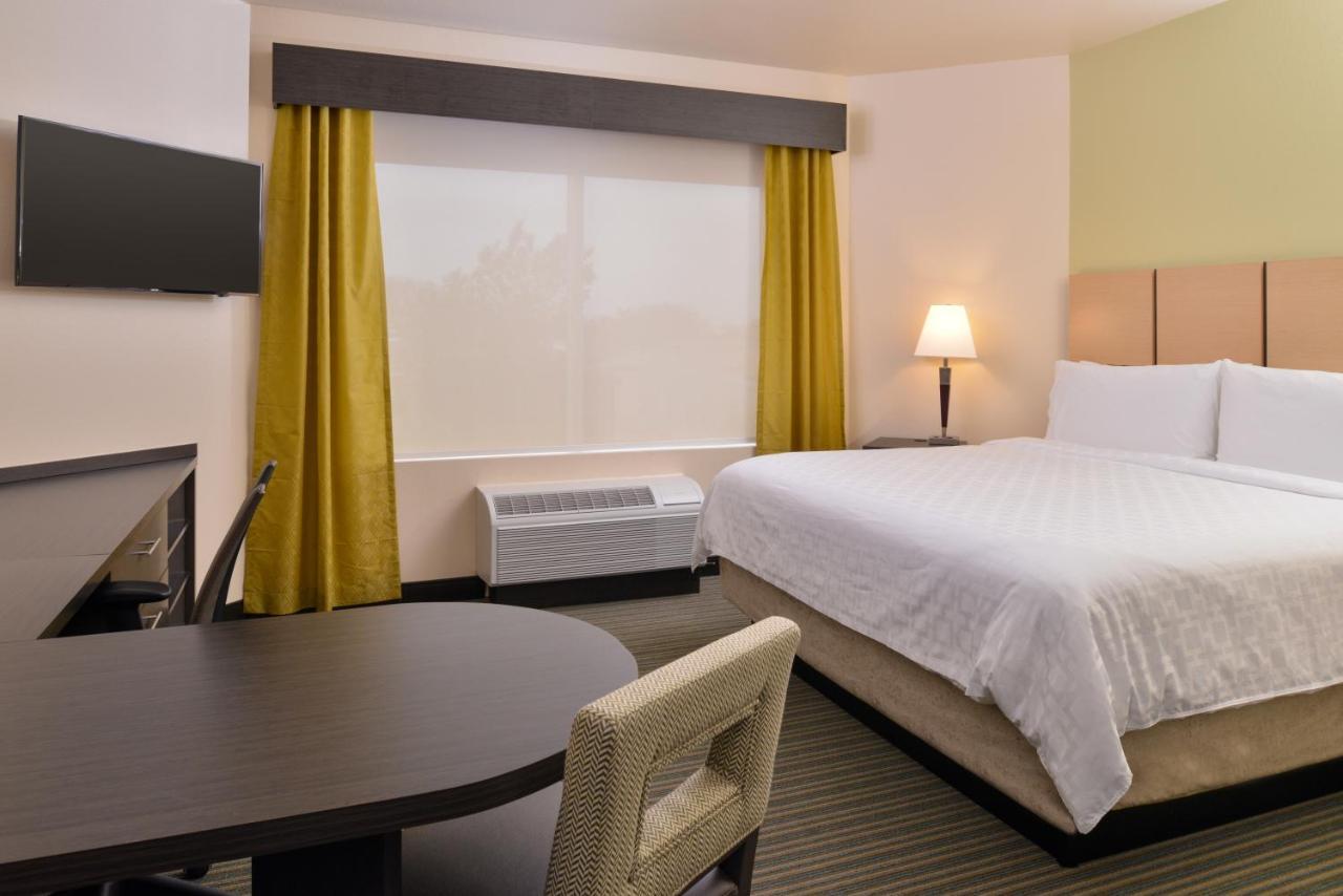 Candlewood Suites - Austin Airport By Ihg Kültér fotó