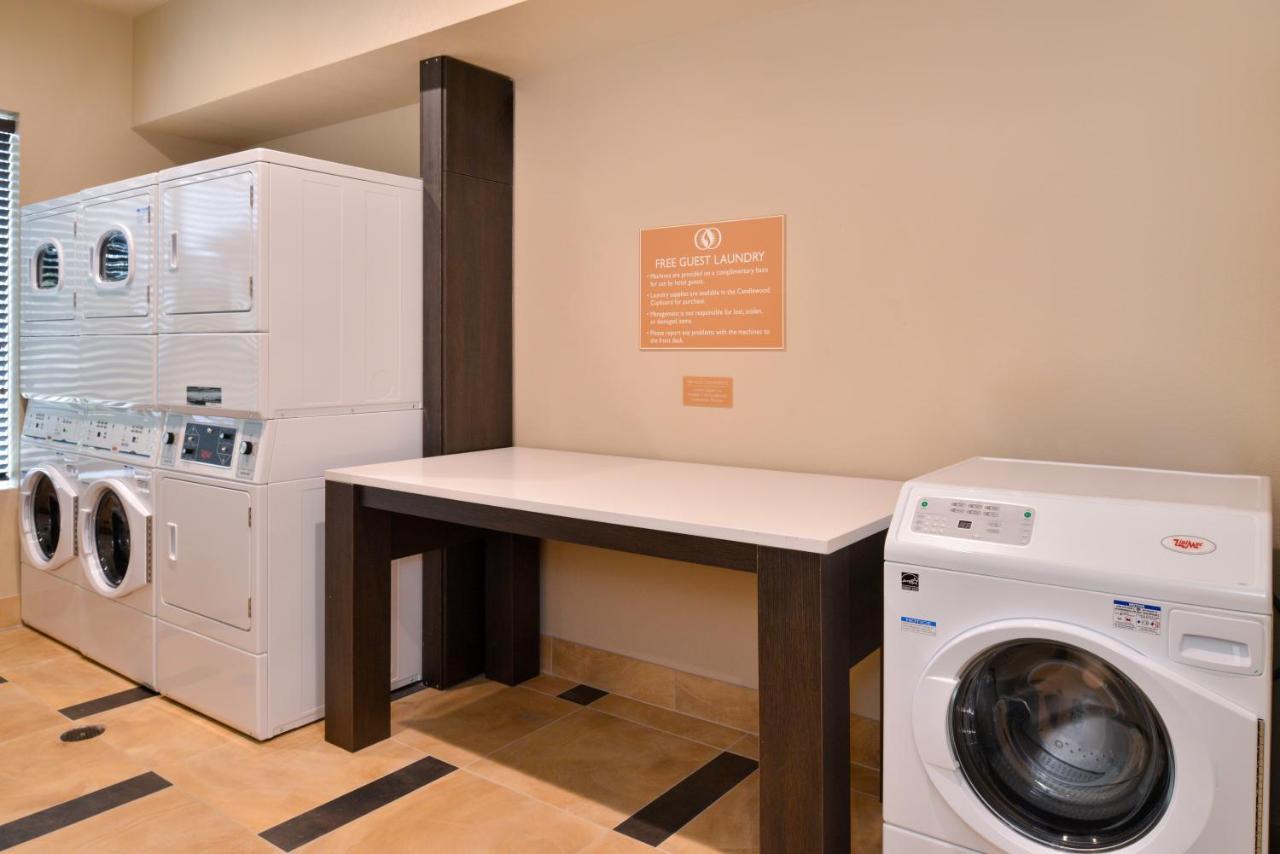Candlewood Suites - Austin Airport By Ihg Kültér fotó