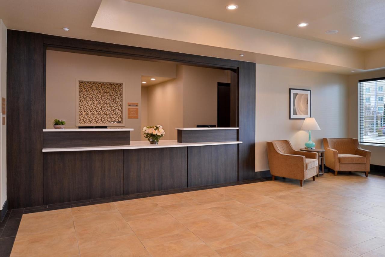 Candlewood Suites - Austin Airport By Ihg Kültér fotó