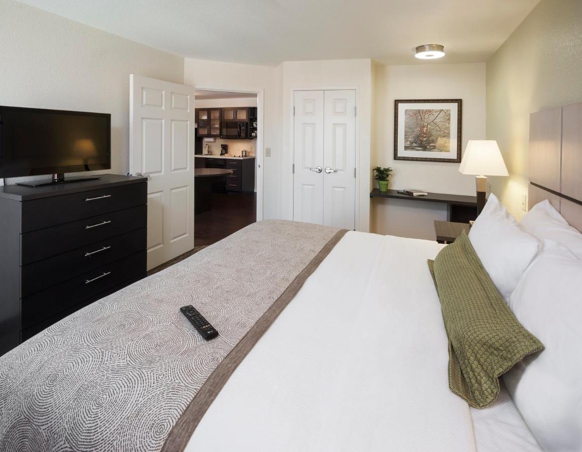Candlewood Suites - Austin Airport By Ihg Kültér fotó