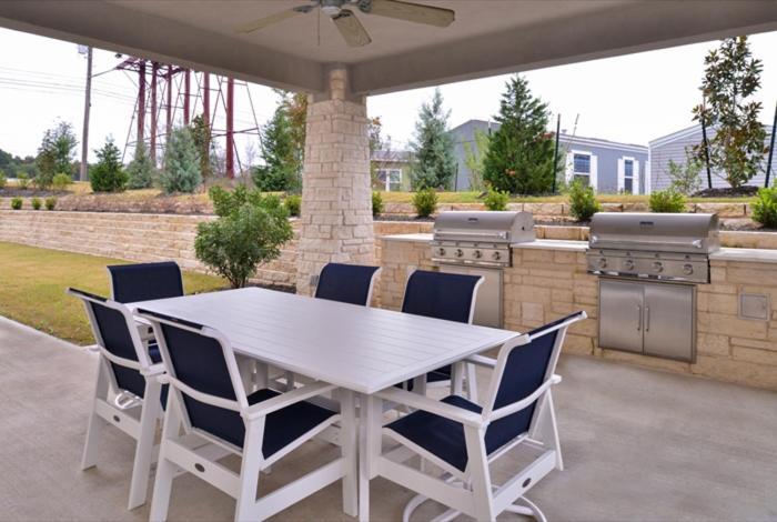 Candlewood Suites - Austin Airport By Ihg Kültér fotó