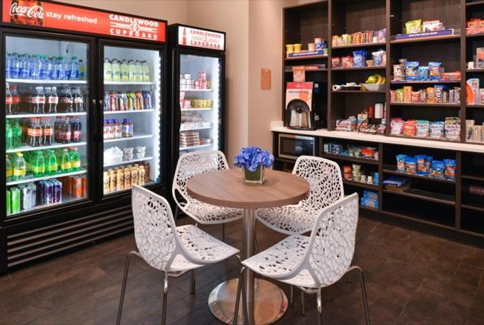 Candlewood Suites - Austin Airport By Ihg Kültér fotó